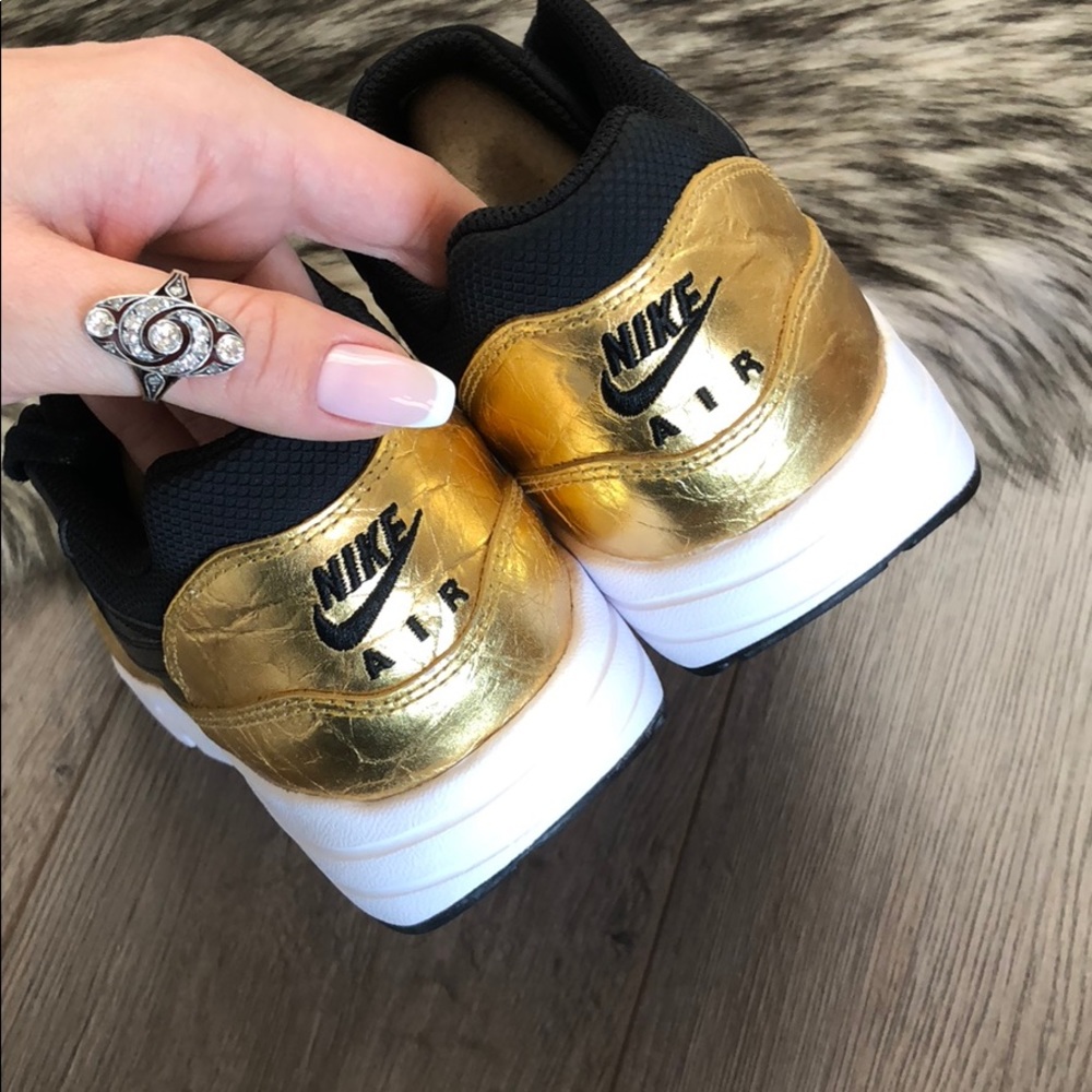 NWT⚡️Nike Air max 1 Ultra Rare! - Picture 7 of 8